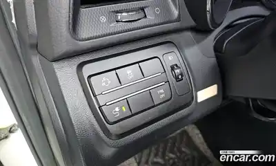 SsangYong TIBOLI 2017 1.6 Автомат в Москве № 31591, миниатюра 6