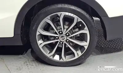 SsangYong TIBOLI 2017 1.6 Автомат в Москве № 31591, миниатюра 8