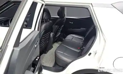 SsangYong TIBOLI 2017 1.6 Автомат в Москве № 31591, миниатюра 9