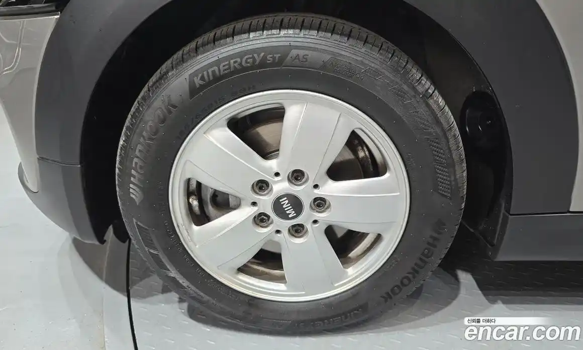 Mini Cooper 2019 1.5 Автомат в Москве № 316861, фото 5