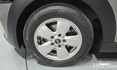 Mini Cooper 2019 1.5 Автомат в Москве № 316861, миниатюра 5