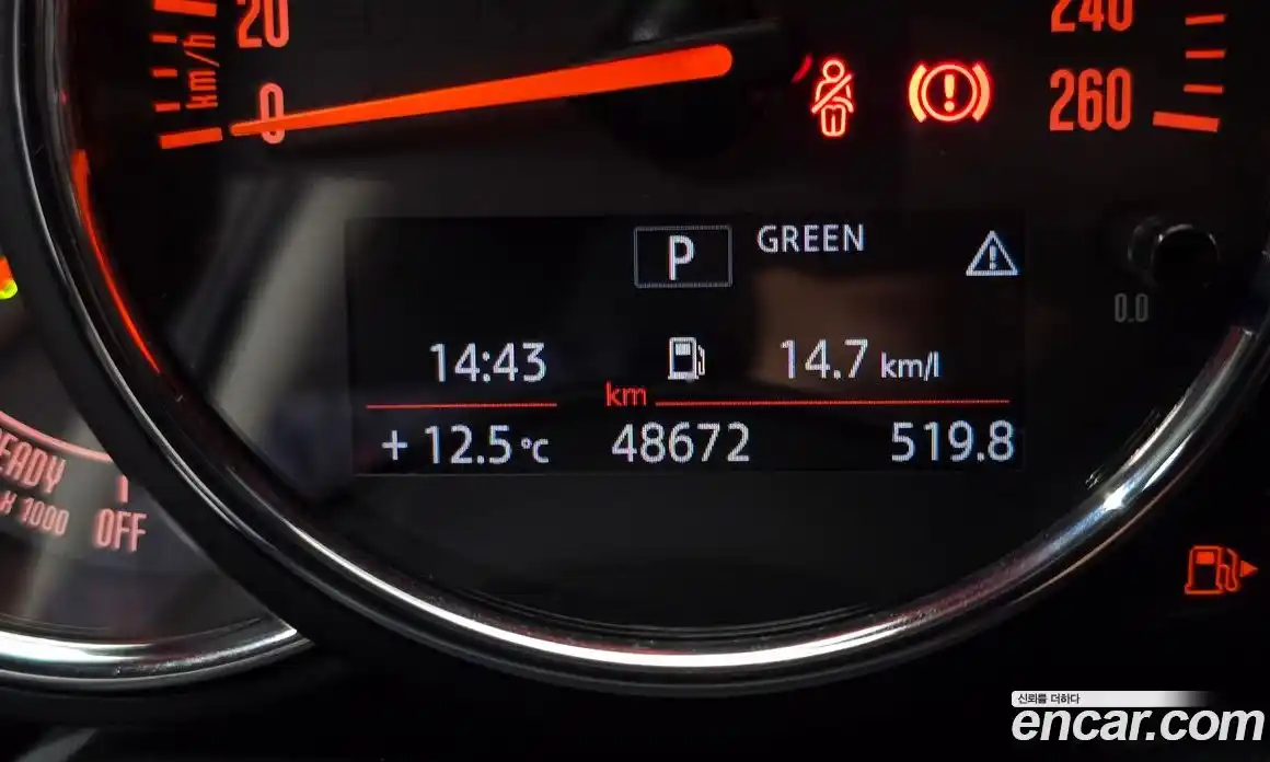 Mini Cooper 2019 1.5 Автомат в Москве № 316861, фото 8