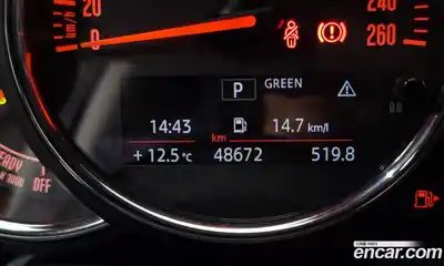 Mini Cooper 2019 1.5 Автомат в Москве № 316861, миниатюра 8