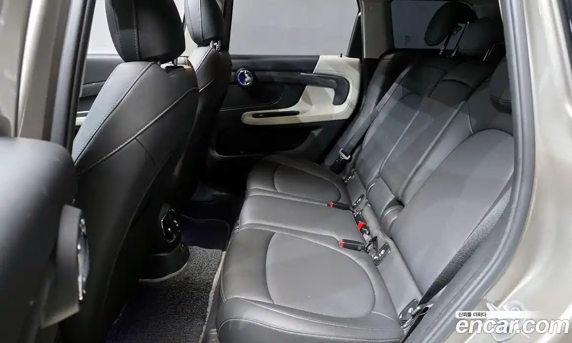 Mini Countryman 2019 2.0 Автомат в Москве № 316983, фото 11