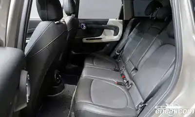 Mini Countryman 2019 2.0 Автомат в Москве № 316983, миниатюра 11