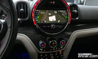 Mini Countryman 2019 2.0 Автомат в Москве № 316983, миниатюра 12