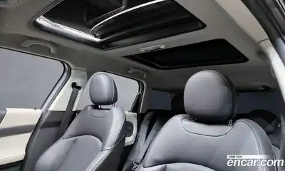 Mini Countryman 2019 2.0 Автомат в Москве № 316983, миниатюра 6