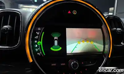 Mini Countryman 2019 2.0 Автомат в Москве № 316983, миниатюра 7