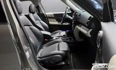 Mini Countryman 2019 2.0 Автомат в Москве № 316983, миниатюра 9