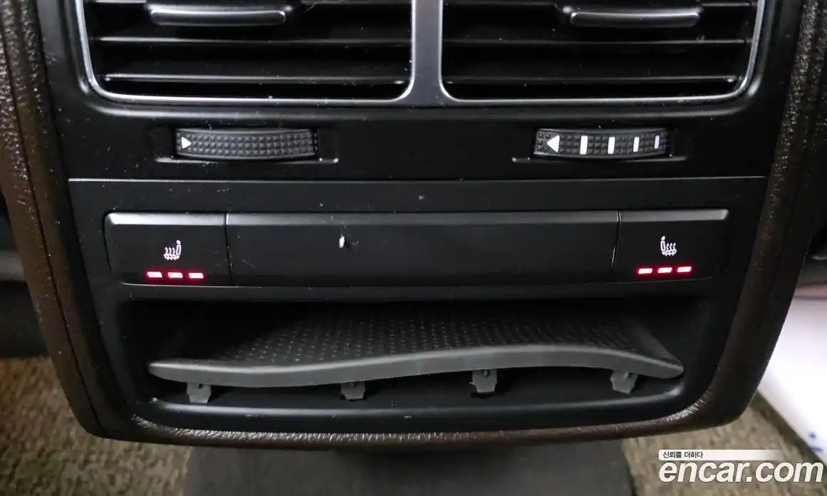 Volkswagen Touareg 2015 3.0 Автомат в Москве № 318051, фото 15