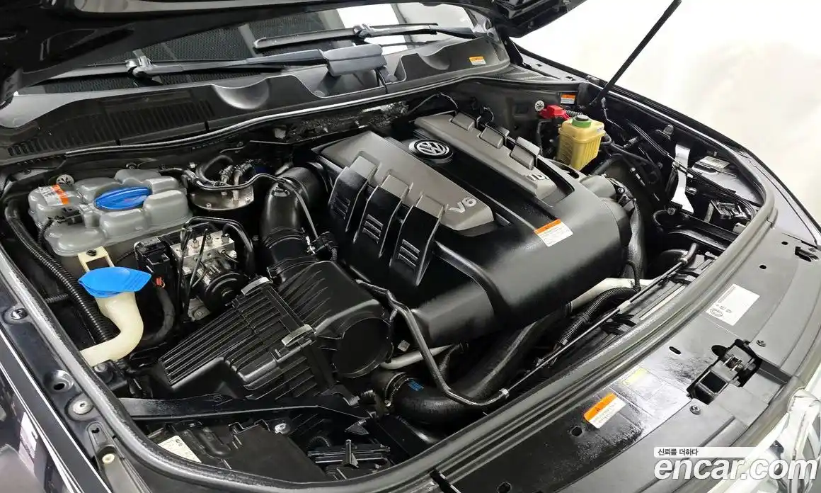 Volkswagen Touareg 2015 3.0 Автомат в Москве № 318051, фото 16