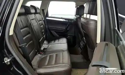 Volkswagen Touareg 2015 3.0 Автомат в Москве № 318051, миниатюра 10