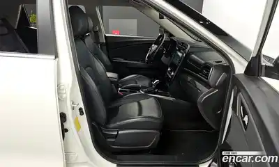 SsangYong TIBOLI 2022 1.5 Автомат в Москве № 31899, миниатюра 11