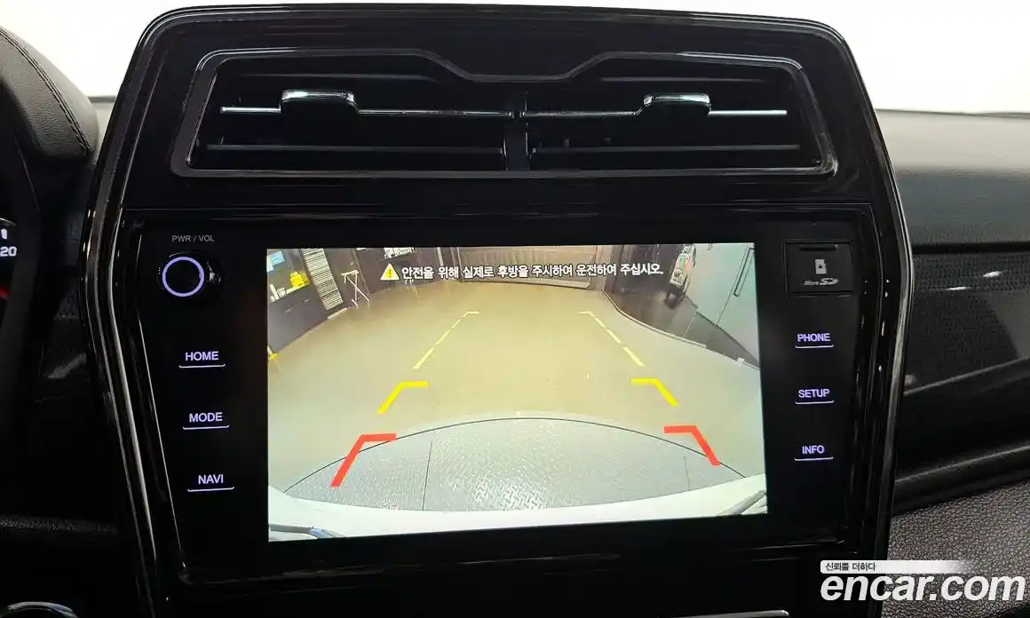 SsangYong TIBOLI 2022 1.5 Автомат в Москве № 31899, фото 20