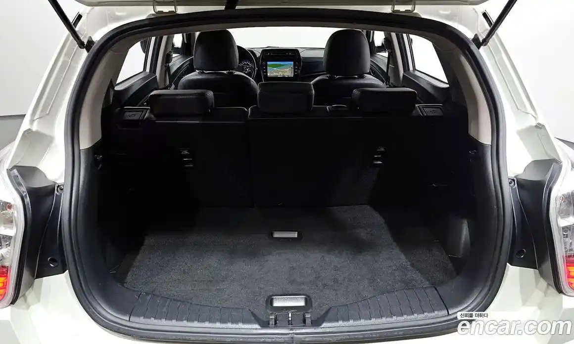 SsangYong TIBOLI 2022 1.5 Автомат в Москве № 31899, фото 5