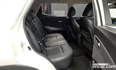 SsangYong TIBOLI 2022 1.5 Автомат в Москве № 31899, миниатюра 7