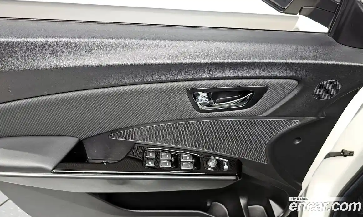 SsangYong TIBOLI 2022 1.5 Автомат в Москве № 31899, фото 9