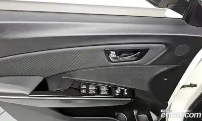 SsangYong TIBOLI 2022 1.5 Автомат в Москве № 31899, миниатюра 9