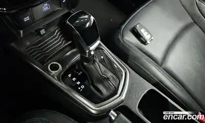 SsangYong TIBOLI 2022 1.5 Автомат в Москве № 31899, миниатюра 10