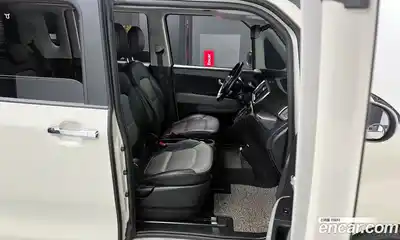 Kia Ray 2021 1.0 Автомат в Москве № 321691, миниатюра 12