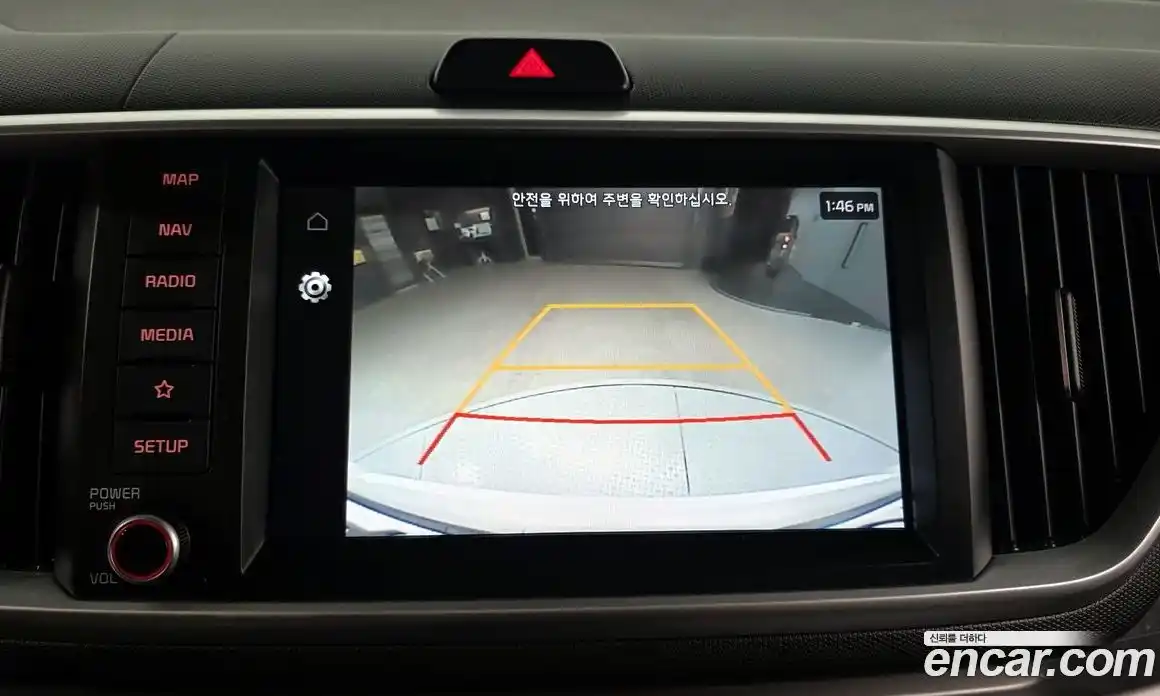 Kia Ray 2021 1.0 Автомат в Москве № 321691, фото 13