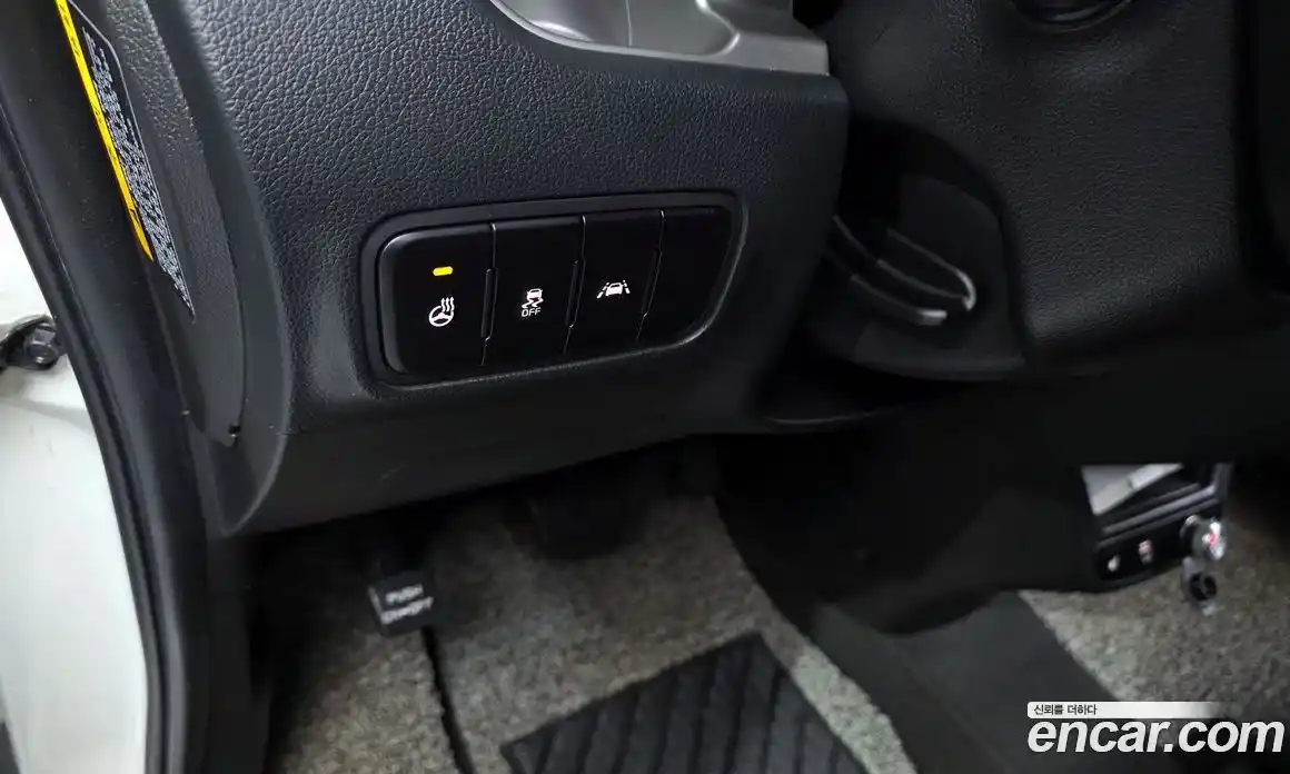 Kia Ray 2021 1.0 Автомат в Москве № 321691, фото 20