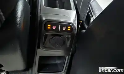 Kia Ray 2021 1.0 Автомат в Москве № 321691, миниатюра 2