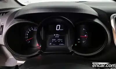 Kia Ray 2021 1.0 Автомат в Москве № 321691, миниатюра 3