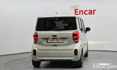 Kia Ray 2021 1.0 Автомат в Москве № 321691, миниатюра 4