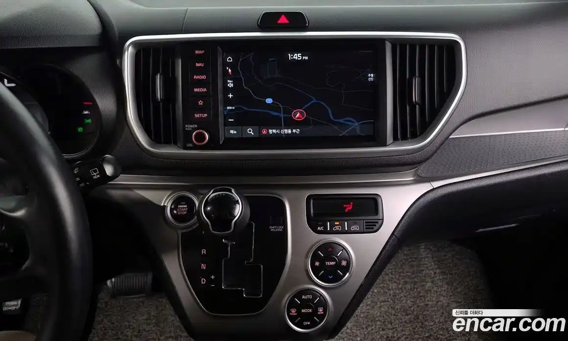 Kia Ray 2021 1.0 Автомат в Москве № 321691, фото 5