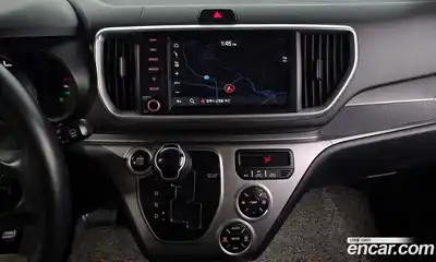 Kia Ray 2021 1.0 Автомат в Москве № 321691, миниатюра 5