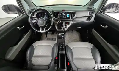 Kia Ray 2021 1.0 Автомат в Москве № 321691, миниатюра 6