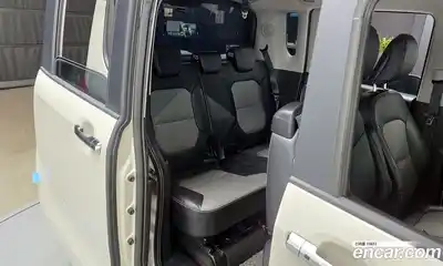 Kia Ray 2021 1.0 Автомат в Москве № 321691, миниатюра 8