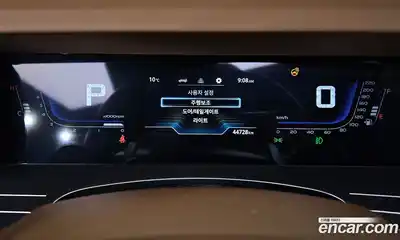 SsangYong Torres, 2023