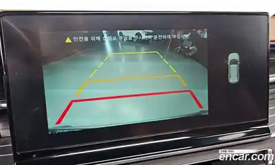 SsangYong Torres 2023 1.5 Автомат в Москве № 32496, миниатюра 11