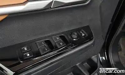 SsangYong Torres 2023 1.5 Автомат в Москве № 32496, миниатюра 12