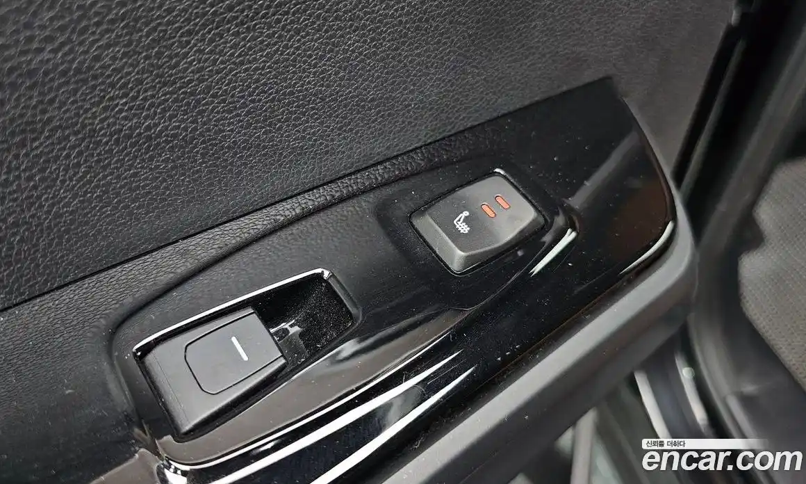 SsangYong Torres 2023 1.5 Автомат в Москве № 32496, фото 17