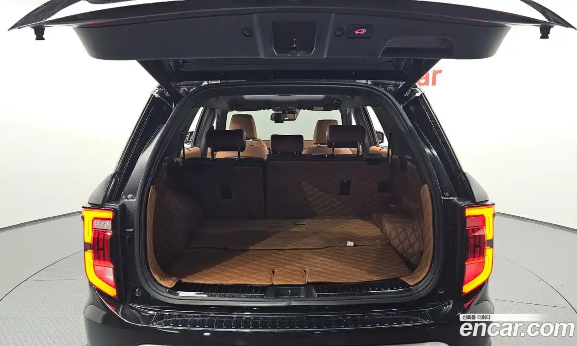 SsangYong Torres 2023 1.5 Автомат в Москве № 32496, фото 18