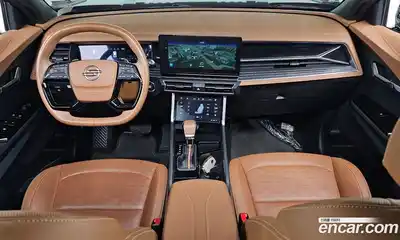 SsangYong Torres 2023 1.5 Автомат в Москве № 32496, миниатюра 3