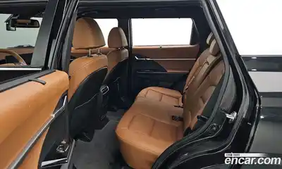 SsangYong Torres 2023 1.5 Автомат в Москве № 32496, миниатюра 4