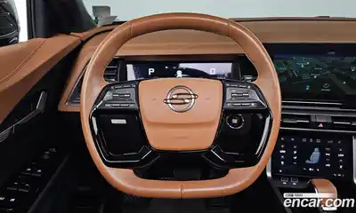 SsangYong Torres 2023 1.5 Автомат в Москве № 32496, миниатюра 5