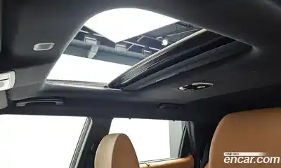 SsangYong Torres 2023 1.5 Автомат в Москве № 32496, миниатюра 6