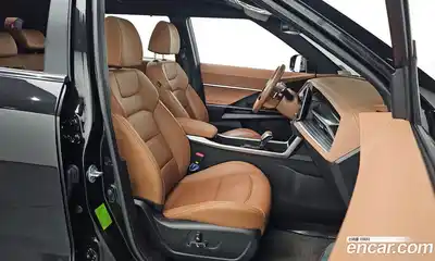 SsangYong Torres 2023 1.5 Автомат в Москве № 32496, миниатюра 8