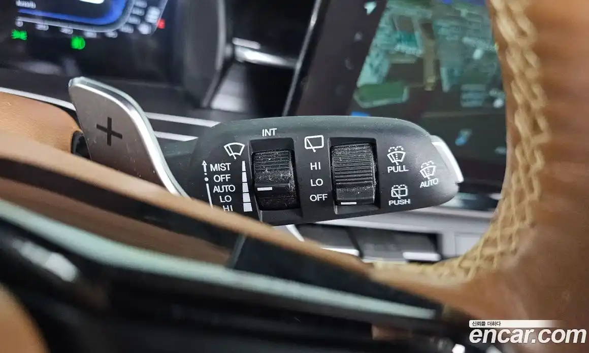 SsangYong Torres 2023 1.5 Автомат в Москве № 32496, фото 9