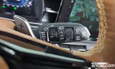 SsangYong Torres 2023 1.5 Автомат в Москве № 32496, миниатюра 9