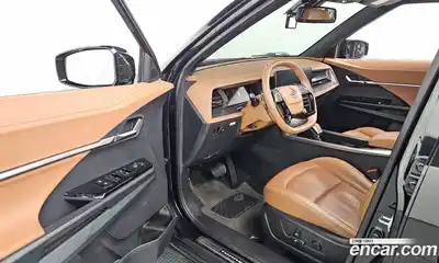 SsangYong Torres 2023 1.5 Автомат в Москве № 32496, миниатюра 10