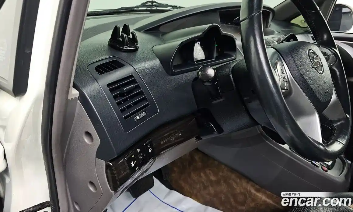 SsangYong Korando 2016 2.2 Автомат в Москве № 32538, фото 13