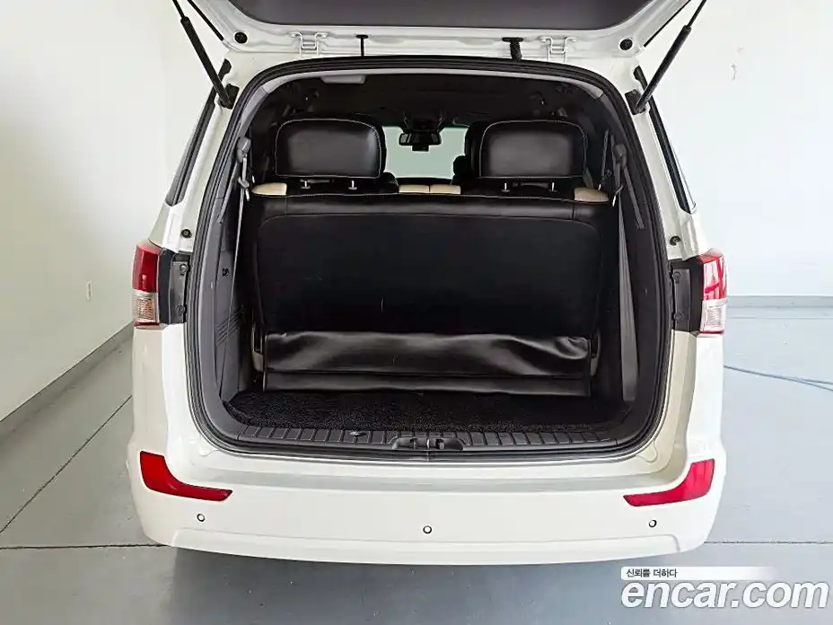 SsangYong Korando 2016 2.2 Автомат в Москве № 32538, фото 20