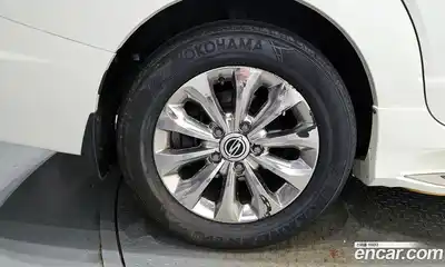 SsangYong Korando 2016 2.2 Автомат в Москве № 32538, миниатюра 5