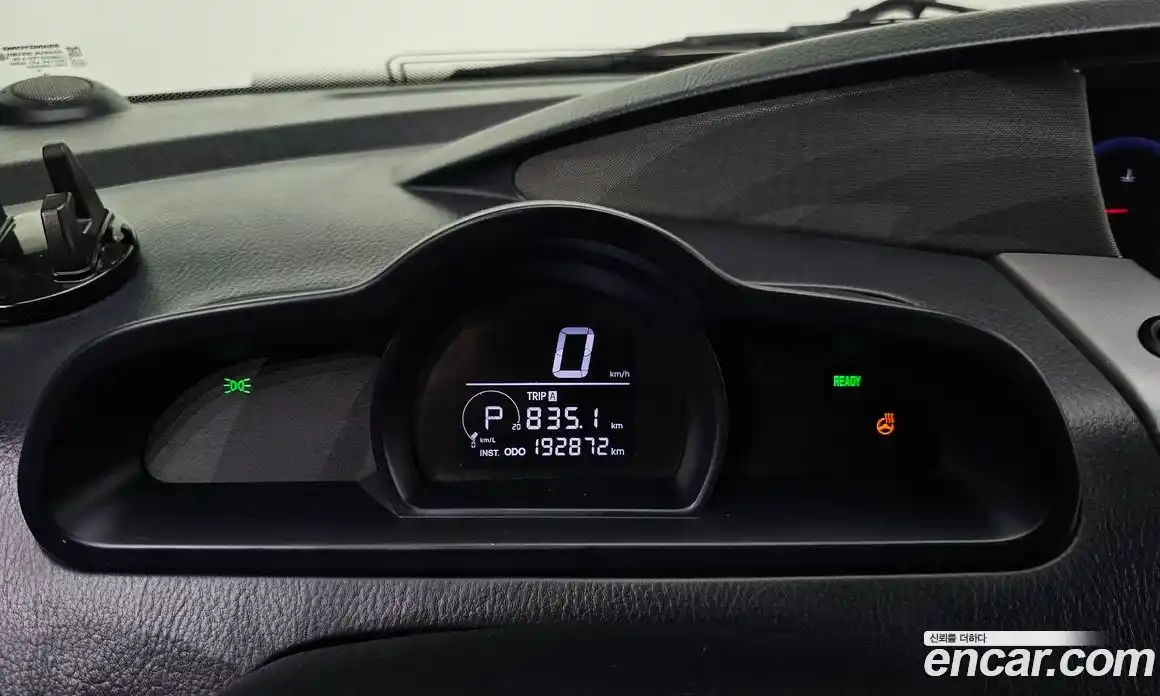 SsangYong Korando 2016 2.2 Автомат в Москве № 32538, фото 8